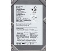 ST380011A, 5JV, WU, PN 9W2003-160, FW 8.01, Seagate 80GB IDE 3.5 Hard Drive