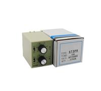 ST3PR Electrical Time Twin Timer With Socket Base(10S)