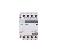 ST40-40 Modular Contactor 40A 4NO 230V AC