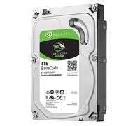 ST4000DM004 Drive, 3.5" Desktop, Barracuda 4tb