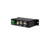 ST4200USBM Startech Hub 4 Port Usb Rugged Industrial