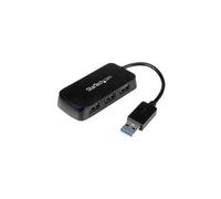 ST4300MINU3B Startech Hub , 4 Port Mini USB3.0 , Startech