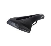 ST5 Saddle 155x276mm (S2) Gel Flow Black - Weight: