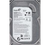 ST500DM002, Z2A, TK, PN 1BD142-301, FW KC44, Seagate 500GB SATA 3.5 Hard Drive