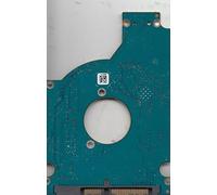 ST500LM021, 1KJ152-020, 0002YXM1, 2943 A, Seagate SATA 2.5 PCB
