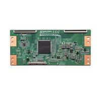 ST5461D04-1-C-7 TCON Card For TV Equipment T CON Board Placa TV LCD Logic Board The TV T-con Boards