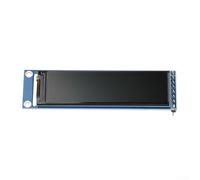 ST7789 Driver TFT Screen 2.25 Inch 76x284 Pixels(Welded)