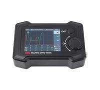 ST8 8CH 100W 2A 7-28V PWM/PPM/SBUS Speed Liner Step Servos Tester With 4 Way Independent Program Production Line