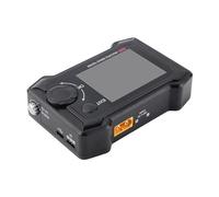 ST8 8CH Tester PWM/PPM/SBUS Speed Liner Step Servos Tests With 2.4" LCD For Evaluating Multiple Servos