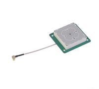 STA 409 High Gain Antenna for GNSS Signal Reception in IoT and Autonomous Systems