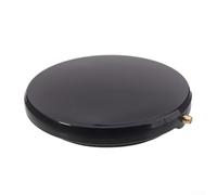 STA-501 Full Frequency Measurement Antenna with Glue Backing for SMA-K Connector GPS L1 L2 L5 BDS B1 B2 B3 GLONASS E1 E2 E5a E5b 5dBi Gain Survey Agriculture