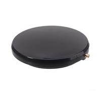 STA-501 GPS GNSS Active Full Band Receiver SMA-K Glue Mount for GPS BDS GLONASS for galileo Surveying 135mm Black