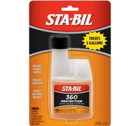 Sta-Bil 360 Protect Ethanol Treatment & Stabilizer Fuel Efficiency 4Oz / 118Ml