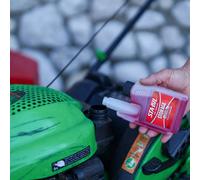 Sta-Bil Storage Fuel Stabilizer - Keep Fuel Fresh Fuel Up To Two Years 8Oz 250Ml