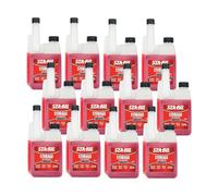 STA-BIL Storage Fuel Stabilizer | Keeps Fuel Fresh for 24 Months, Prevents Corrosion, Gasoline Treatment Additive that Protects System, Gas Stabilizer for Storage, 16 oz. (12 Pack)