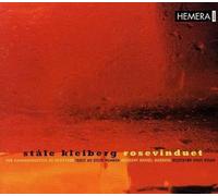 Ståle Kleiberg - Stale Kleiberg: Rosevinduet