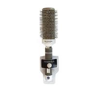 Sta-Ndelli 32mm Round Hair Brush - Ceramic Ionic Blow Dry Brush with Nano Technology - Anti Static Curler & Styler for Short Hair