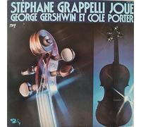StÃ©phane Grappelli - Stéphane Grappelli Joue George Gershwin Et Cole Porter
