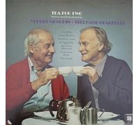 StÃ©phane Grappelli - Tea for two-Famous standards played by (1978) / Vinyl record [Vinyl-LP]