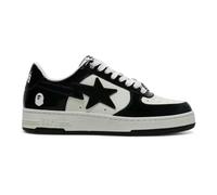 Sta Sneaker - male - A BATHING APE - Sneakers - Black - 7 UK - Shoes 7 UK