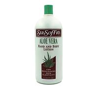 Sta Sof Fro Aloe Vera Hand and Body Lotion 1 litre