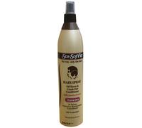 Sta-Sof-Fro Oil Sheen & Comb-Out Conditioner Hairspray Extra Dry 500ml