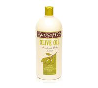 Sta-Sof-Fro Olive Oil Hand & Body Lotion 1000ml