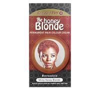 Sta-Sof-Fro Permanent Hair Colour Cream Honey Blonde