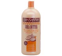 Sta Sof Fro Shea Butter Hand and Body Lotion