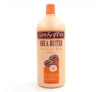 Sta-Sof-Fro Shea Butter Hand & Body Lotion 32oz
