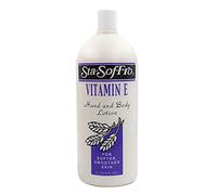 Sta Sof Fro Vitamin E Hand and Body Lotion