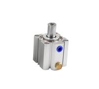 STA32 Pneumatic Air Cylinder Single Acting Spring Press Out