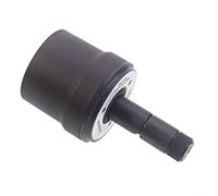 STA902 Foldable Antenna Antiinterference GPS GLONASS Four System Full Band High Gain Low Noise IP67 Waterproof Nylon Shell Portable for SMA Connector