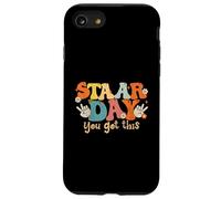 STAAR Test Day You Got This Rock the Test Case for iPhone SE (2020) / 7/8