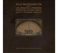 Staat Und Organisation - Les Joyaux De La Princesse