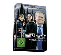 Staatsanwalt, Der - Staffel 1 + 2