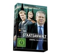 Staatsanwalt, Der - Staffel 5 + 6