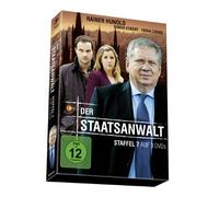 Staatsanwalt, Der - Staffel 7