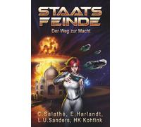 Staatsfeinde: Der Weg zur Macht (Die Erstkontakt-Krise)