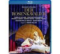Staatskapelle Berlin – Der Rosenkavalier – ARTHAUS