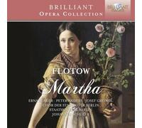 Staatskapelle Berlin; Schul - Flotow: Martha