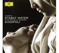 Staatskapelle Dresden - Dvorak: Stabat Mater