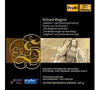 Staatskapelle Dresden - ED STAATSKAPELLE DRESDEN - 23