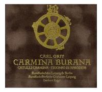 Staatskapelle Dresden; Franz K - Orff: Carmina Burana