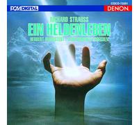 Staatskapelle Dresden - R. Strauss: Ein Heldenleben