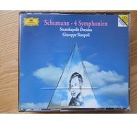 Staatskapelle Dresden - Schumann:Cpt Sym