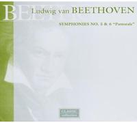 Staatskapelle Dresden - Sinfonie 5 & 6