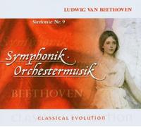 Staatskapelle Dresden - Sinfonie 9