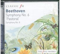 Staatskapelle Dresden / Sir Colin Davis - Beethoven: Symphony