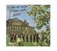 Staatskapelle Dresden - Wenn Der Weisse Flieder Wieder Blüht [Vinyl LP]